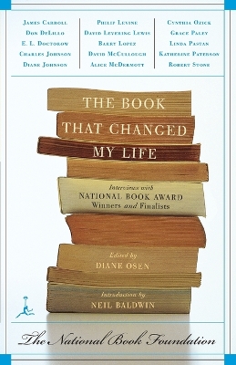 Book That Changed My Life book