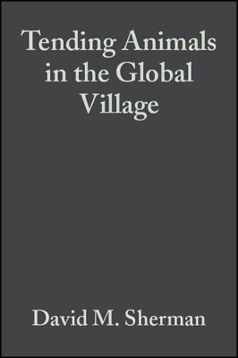 Tending Animals in the Global Village book