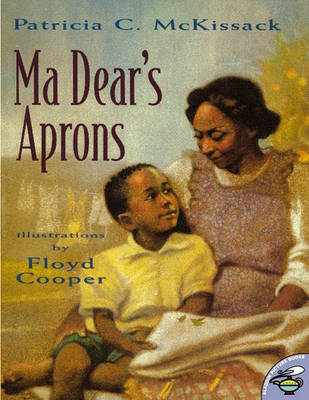 Ma Dear's Aprons by Patricia C. Mckissack