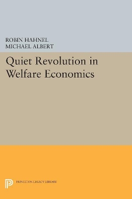 Quiet Revolution in Welfare Economics book