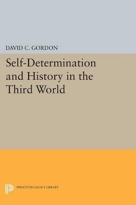 Self-Determination and History in the Third World book