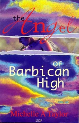 Angel Of Barbican High book