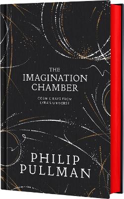 The Imagination Chamber book