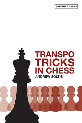 Transpo Tricks in Chess book