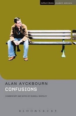 Confusions book