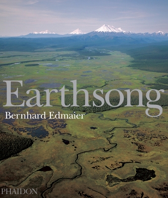 Earthsong book