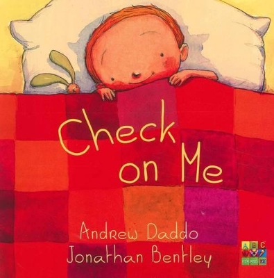 Check on Me by Andrew Daddo