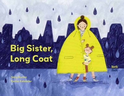 Big Sister, Long Coat book