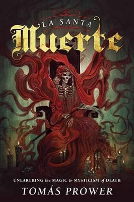 Santa Muerte book