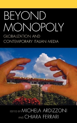 Beyond Monopoly book