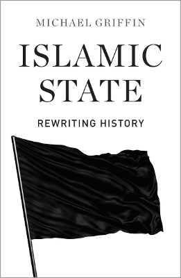 Islamic State book