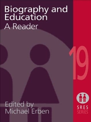 Biography and Education book