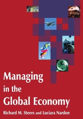 Managing in the Global Economy book