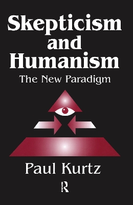 Skepticism and Humanism book