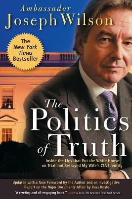 Politics of Truth book