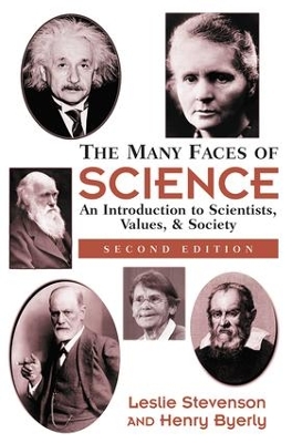 Many Faces Of Science by Henry Byerly