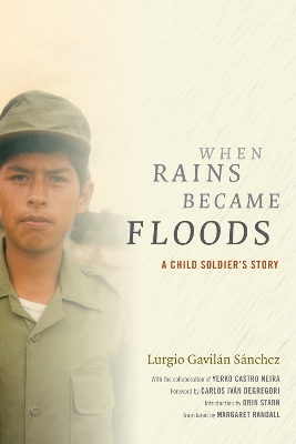 When Rains Became Floods book