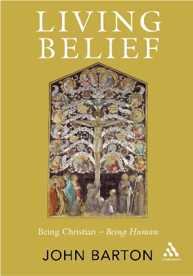 Living Belief book