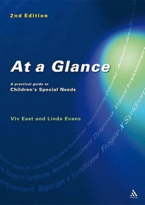At a Glance book