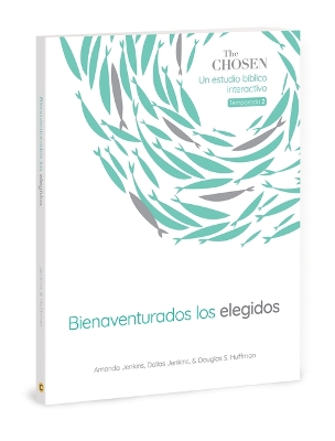 The Chosen Bienaventurados Los Elegidos book