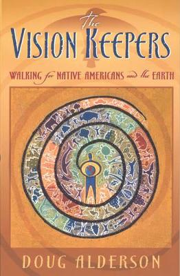 Vision Keepers book
