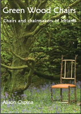 Green Wood Chairs book