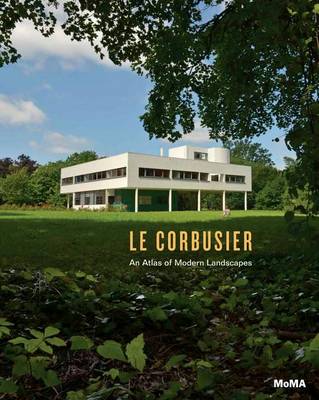 Le Corbusier by Jean-Louis Cohen
