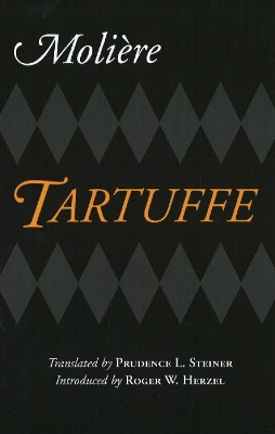 Tartuffe by Moliere