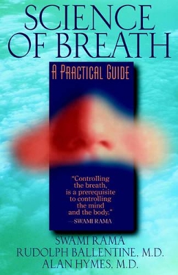 Science of Breath: A Practical Guide book