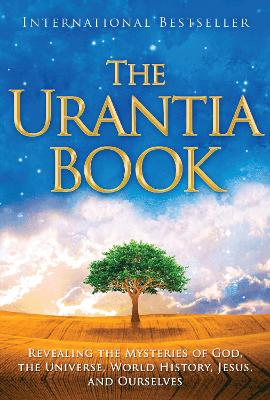 Urantia Book by Urantia Foundation