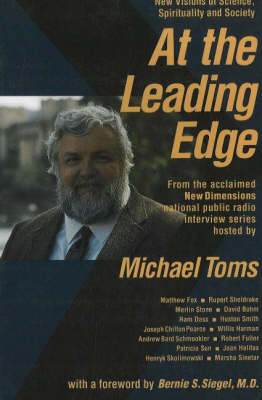 At the Leading Edge book