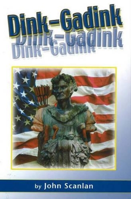 Dink-Gadink book