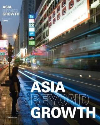 Asia Beyond Growth book