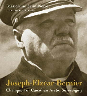 Joseph-Elzear Bernier book