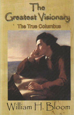 Greatest Visionary book