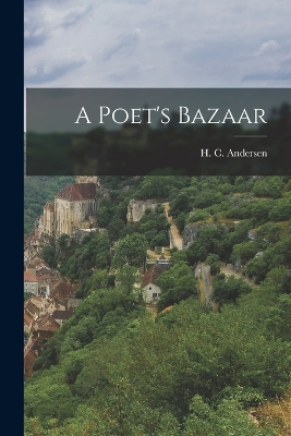 A Poet's Bazaar book