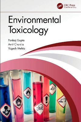 Environmental Toxicology book