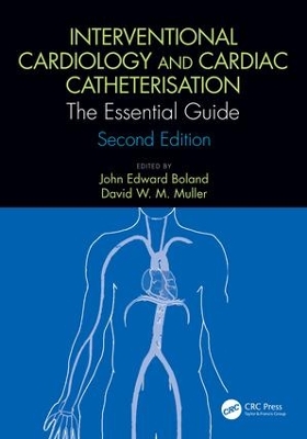 Cardiac Catheterisation and Interventional Cardiology book