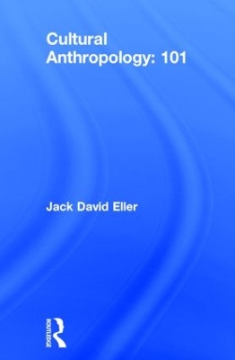 Cultural Anthropology: 101 book