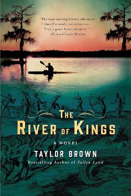 River of Kings book