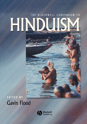 Blackwell Companion to Hinduism book