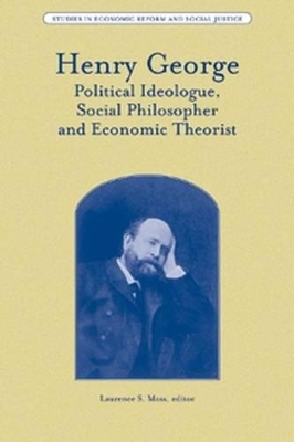 Henry George book