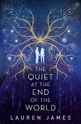 The Quiet at the End of the World book