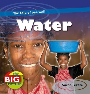 Water book