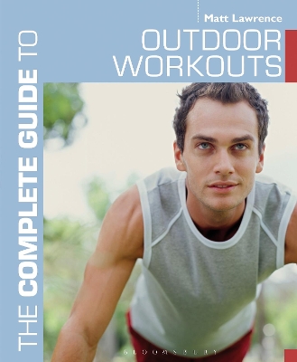 Complete Guide to Outdoor Workouts book
