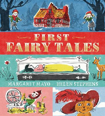 Orchard Fairy Tales for Young Children book