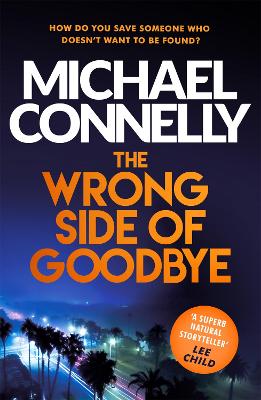 Wrong Side of Goodbye book