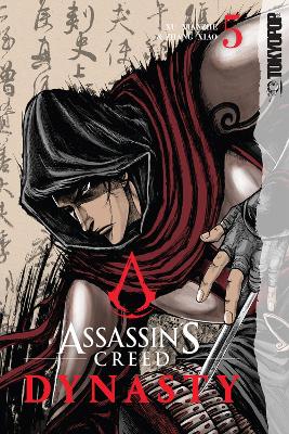 Assassin's Creed Dynasty, Volume 5 book