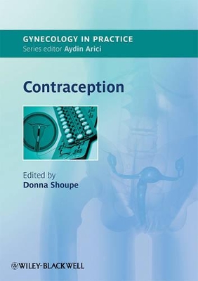 Contraception book