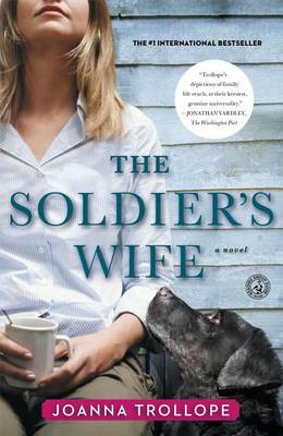 The Soldier's Wife by Joanna Trollope